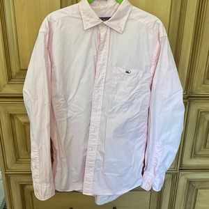 Vineyard Vines Shirt (Men’s) size small